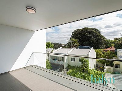 83 / 99 Palmerston Street, Perth