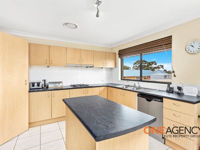 146 Old Southern Rd, Worrigee