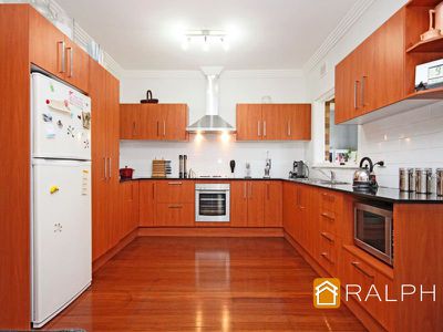 195 King Georges Road, Roselands