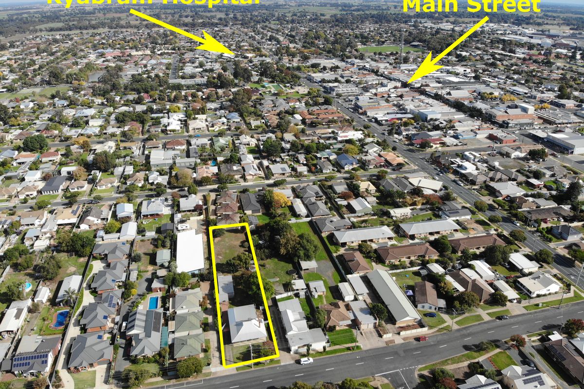 14 Haslem Street, Kyabram