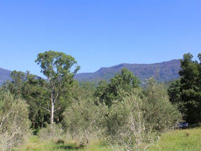 18 Bassett Lane, Kangaroo Valley