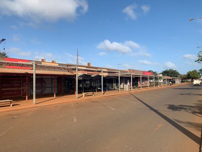 10 Wedge Street, Port Hedland