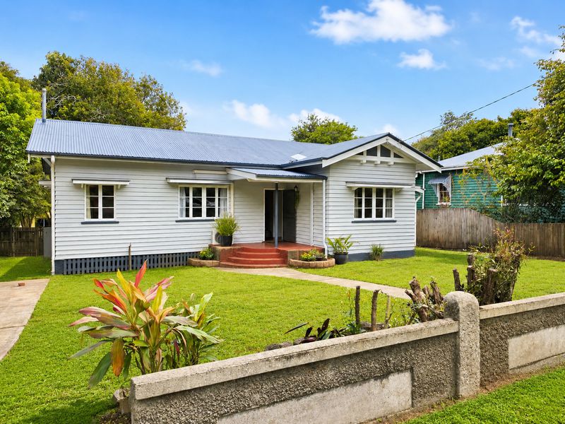 12 Edith Street, Atherton