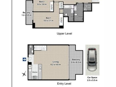 G318 / 6 Bidjigal Road, Arncliffe