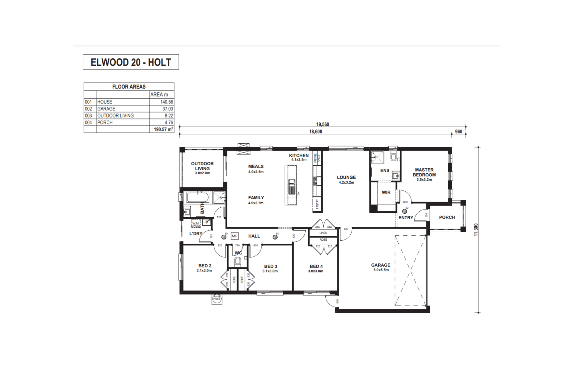 Lot 842 Attwell Estate, Deanside