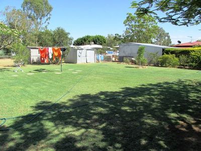 10 Heron street, Longreach