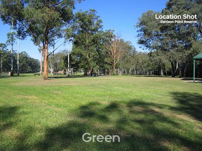 11 Horbling Avenue, Georges Hall