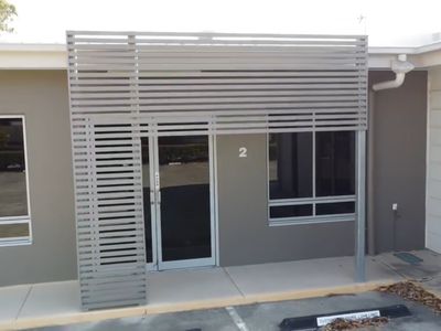 2 / 6-8 Liuzzi Street, Pialba