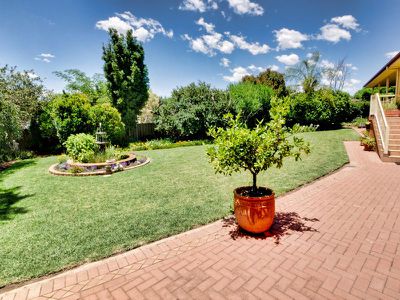 5 Brian Hambly Place, Dubbo