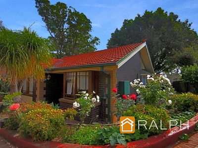 52A Fourth Avenue, Eastwood