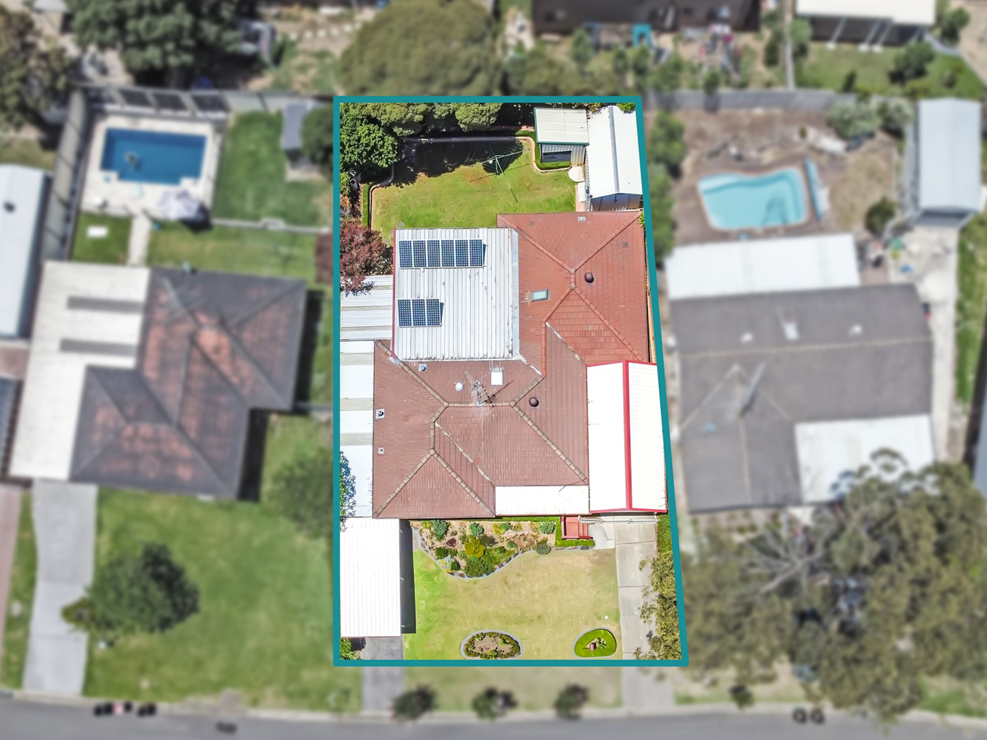 12 Titania Place, CRANEBROOK