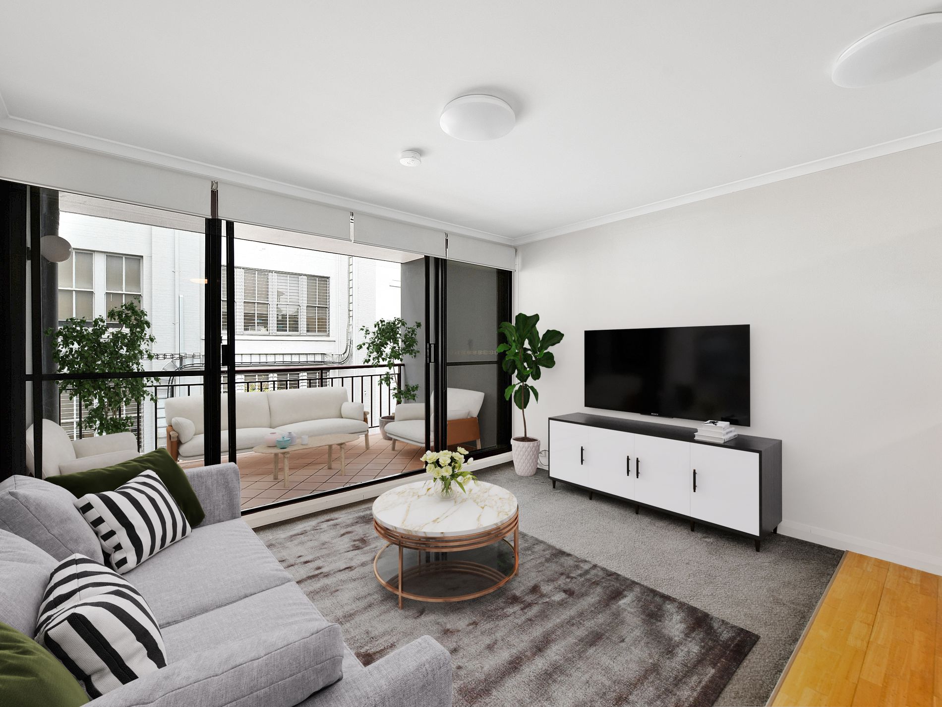 217 / 508-528 Riley Street, Surry Hills