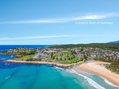 Dalmeny