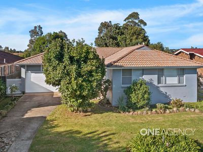 20 Lyrebird Drive, Nowra