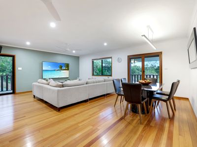 37-39 Jamieson Close, Gordonvale