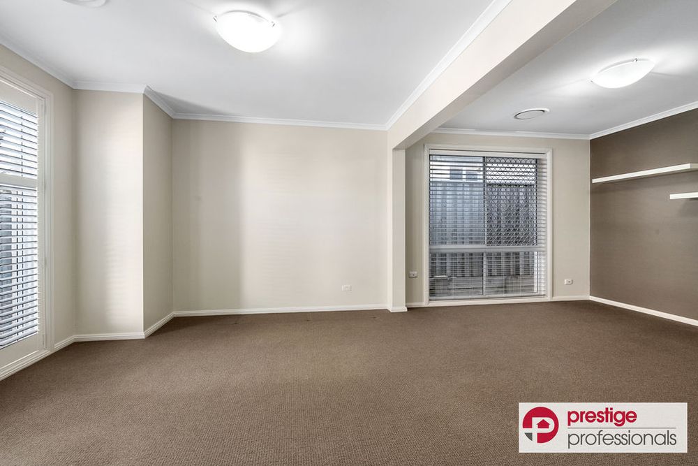 14 Biddle Street, Moorebank
