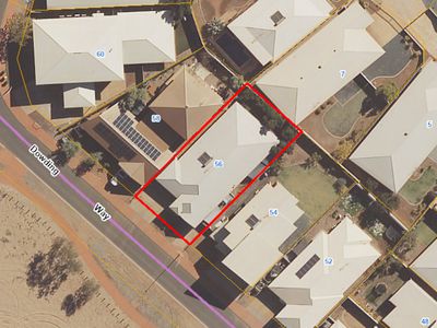 56 Dowding Way, Port Hedland