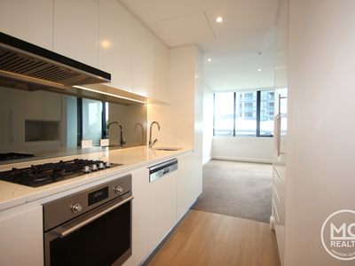 401 / 8 Walker Street, Rhodes