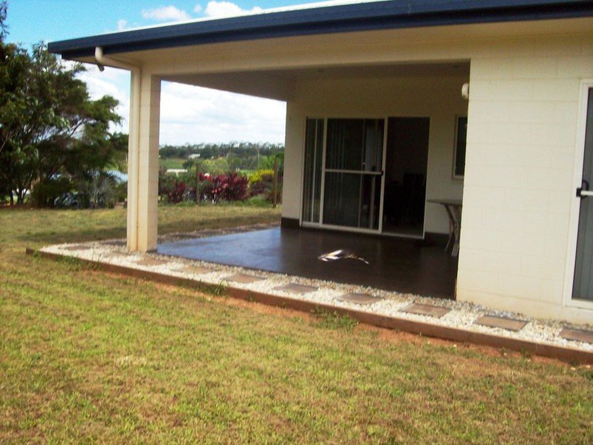 Malanda