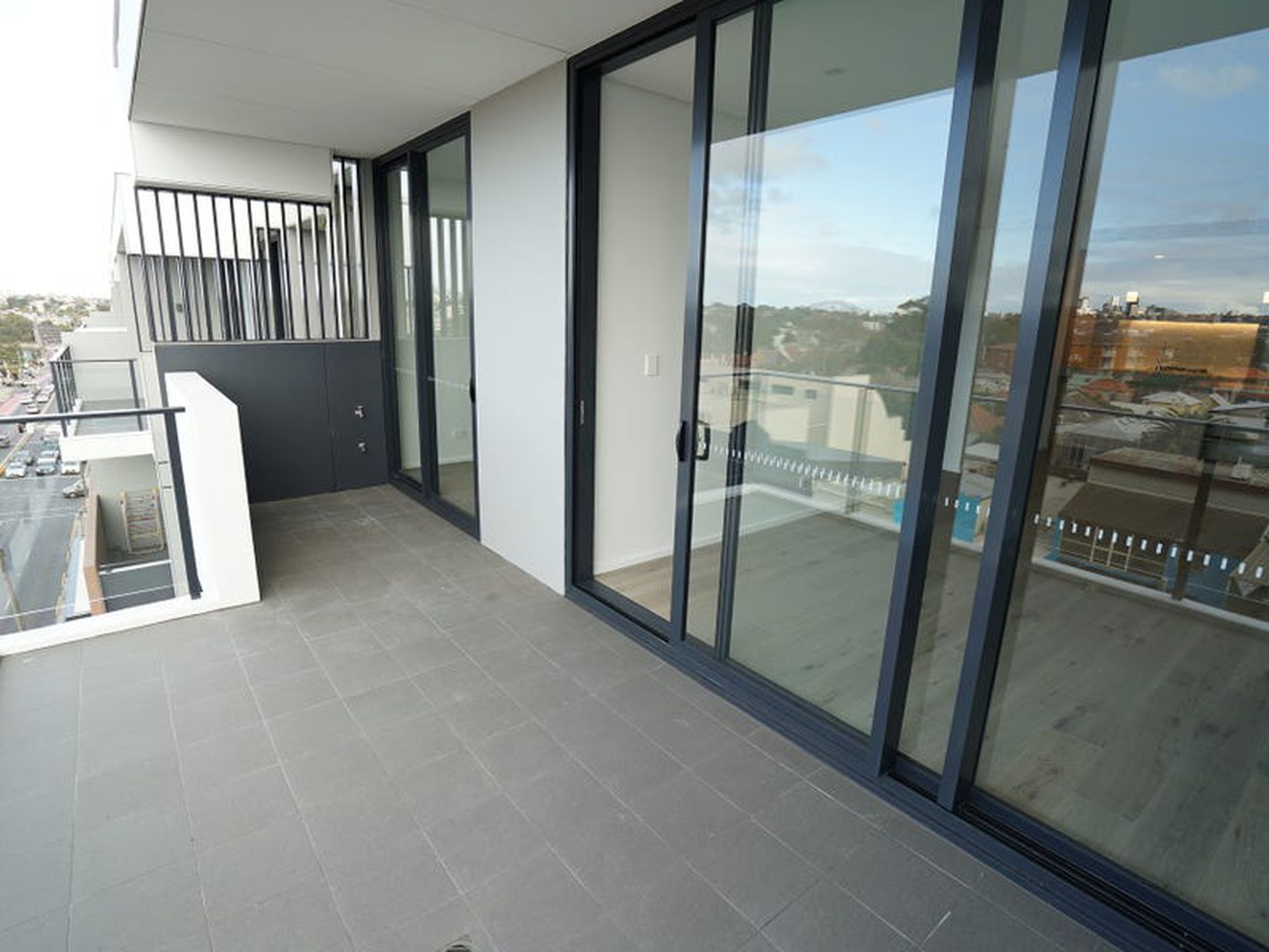 506 / 42C Formosa Street, Drummoyne