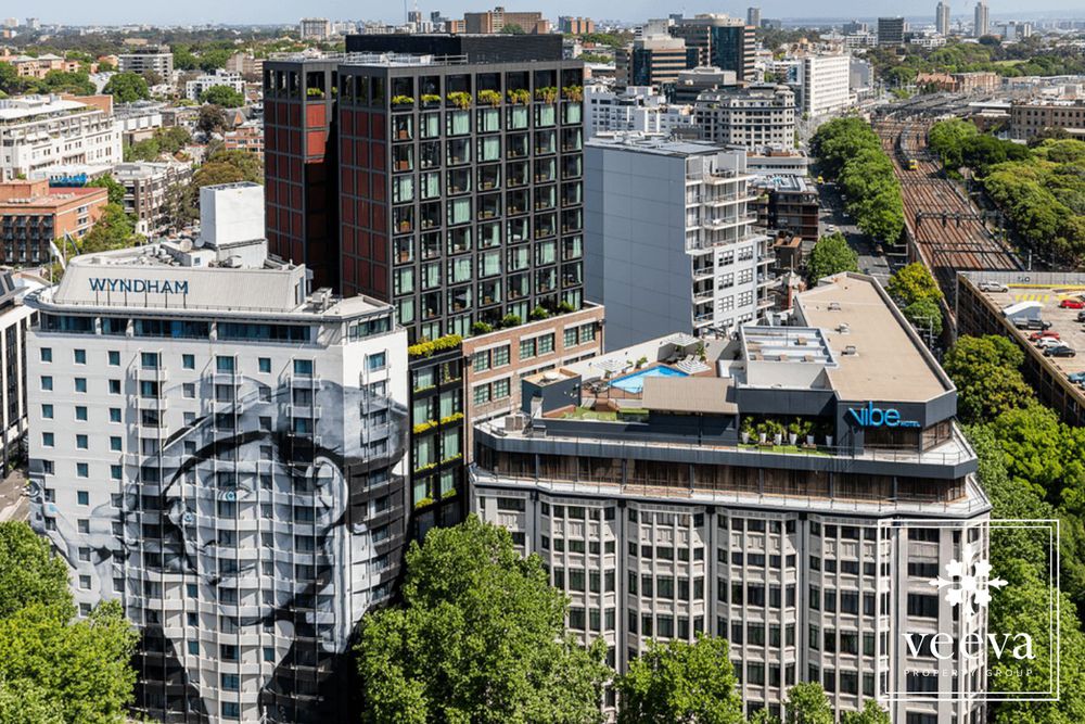 2603 / 148 Elizabeth Street, Sydney