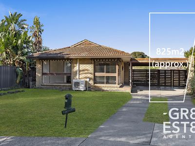 1 Gina Court, Hallam