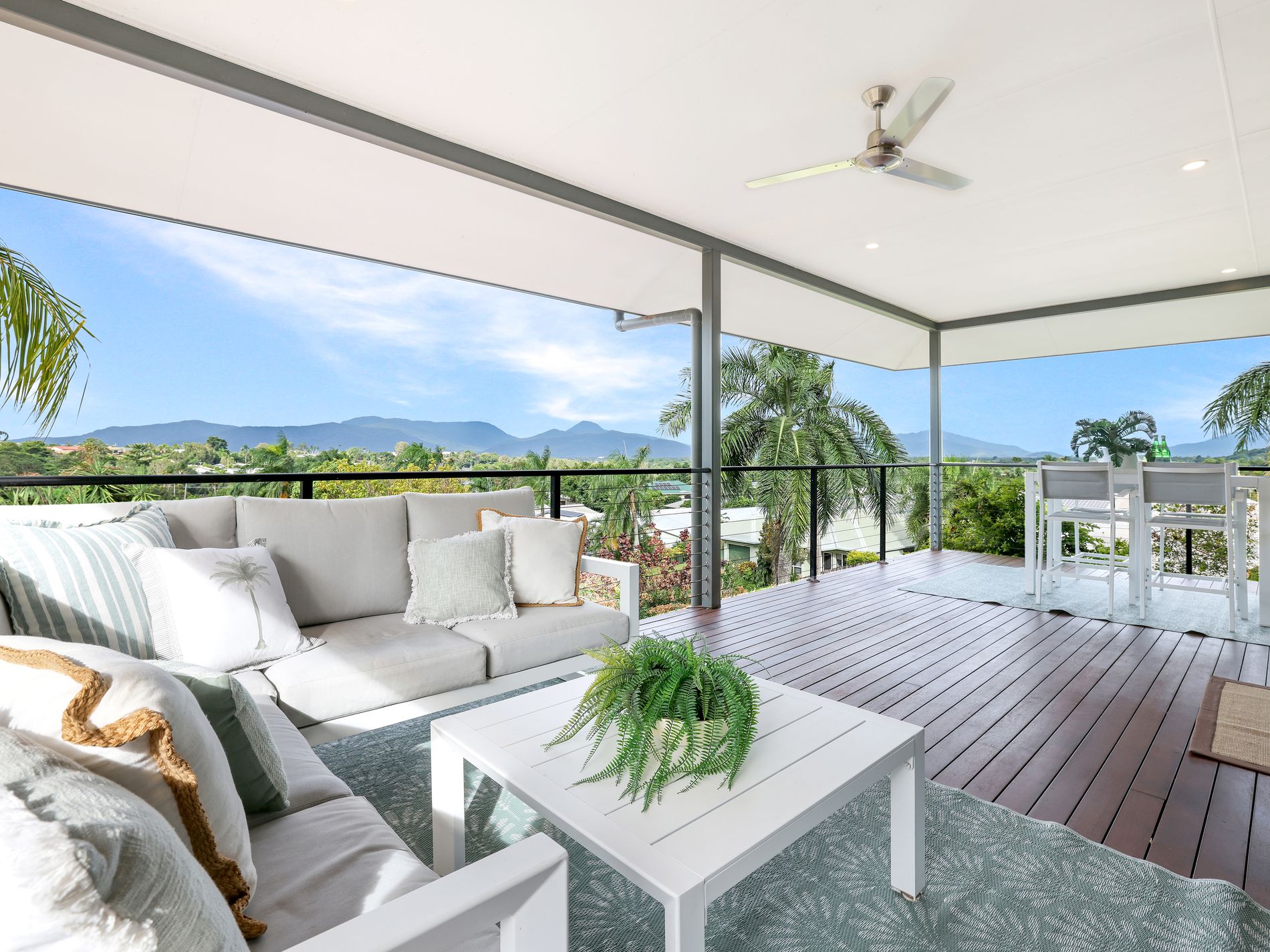 1 Torazzi Place , Mooroobool