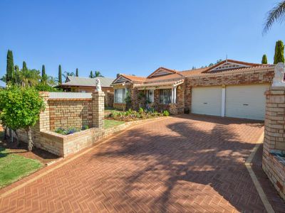 2 Tindals Cresent, Hannans, Kalgoorlie