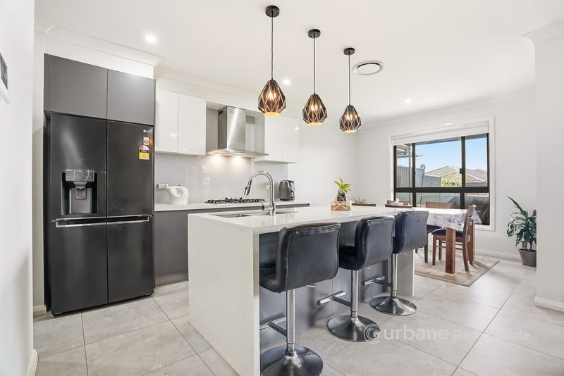 18 Cassie Avenue (Grantham Farm), Riverstone