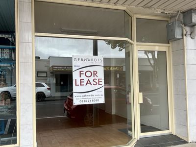 101 Commercial Street West, Mount Gambier