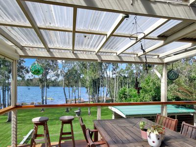 47 Myuna Street, Dalmeny