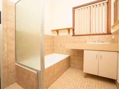 14A-14B Curlew Crescent, South Hedland