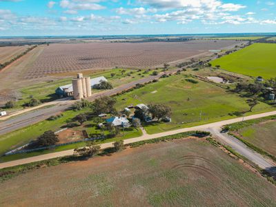 187 Cannie North Road, Cannie