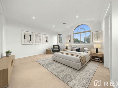 45 Amhurst Drive, Narre Warren South