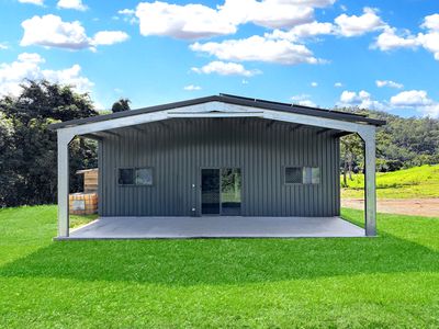 105-107  Catalano Access , Goldsborough