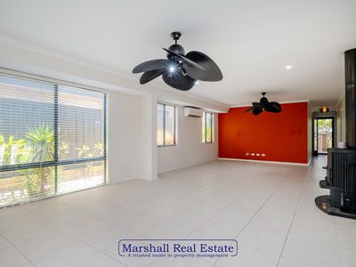 1 Willard Cct, Banksia Grove