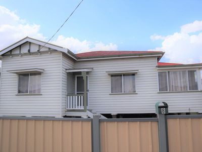 8 Markwell, Kingaroy