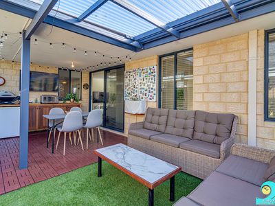 16 Wyperfeld Street, Yanchep