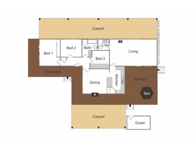 62 Main Street, Maindample