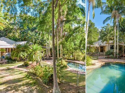 414 Main Arm Road, Mullumbimby