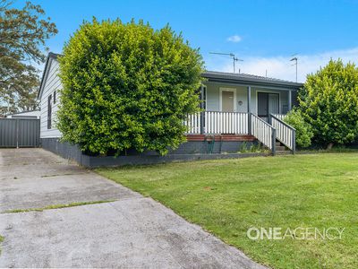 13 Vickery Avenue, Sanctuary Point