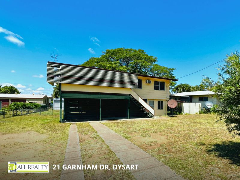 21 Garnham Drive, Dysart