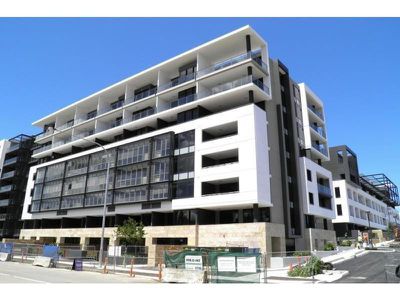 49 Hill Road, Wentworth Point
