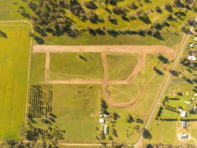 44 Bank Street, Avenel