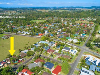 8 Warina Place, Mullumbimby