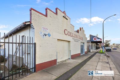 129 Bridge Street, Tamworth