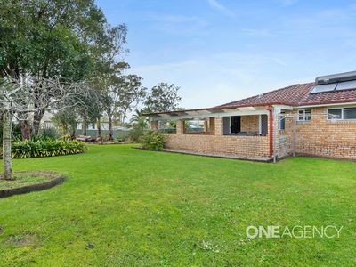 2 Truscott Avenue, Sanctuary Point