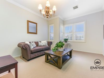 13 Pasadena Boulevard, Clyde