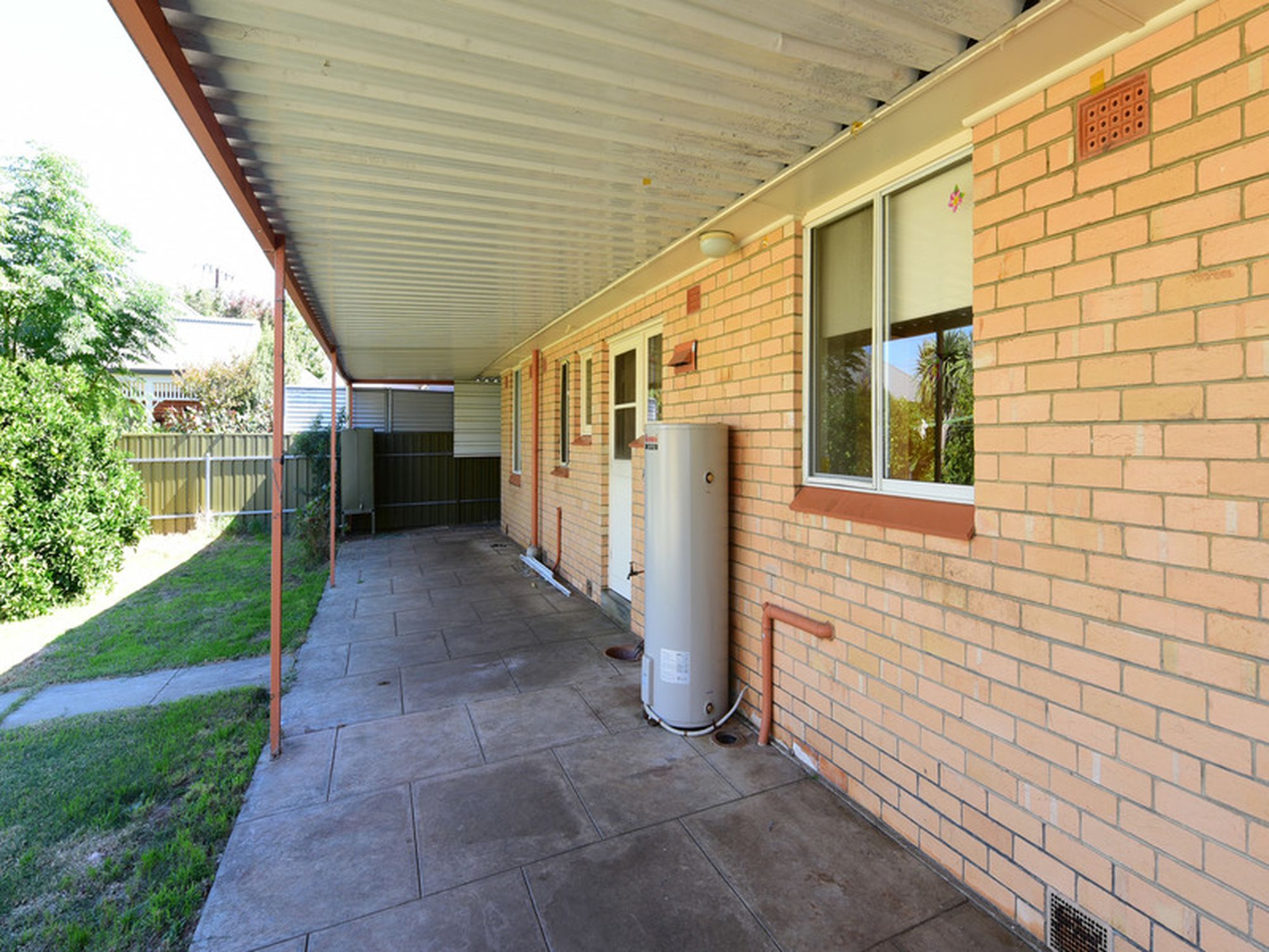 59 Saint Andrew Crescent, Novar Gardens