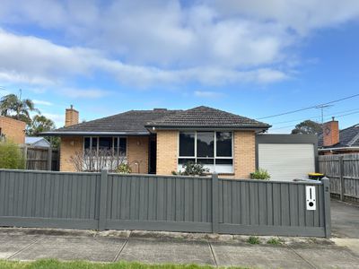2 Avis Court, Forest Hill
